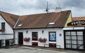 Pension Vltavín